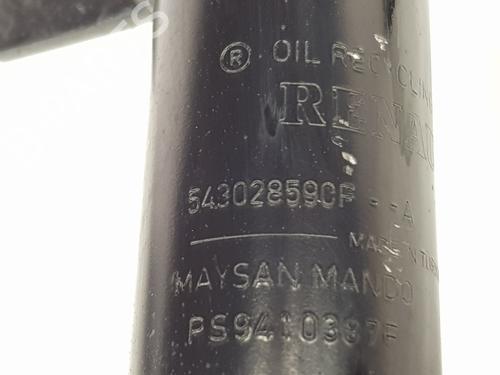 Right front shock absorber DACIA JOGGER (RK_) 1.0 TCe 100 ECO-G (RKMT) | BP32364453M17 - Image 3