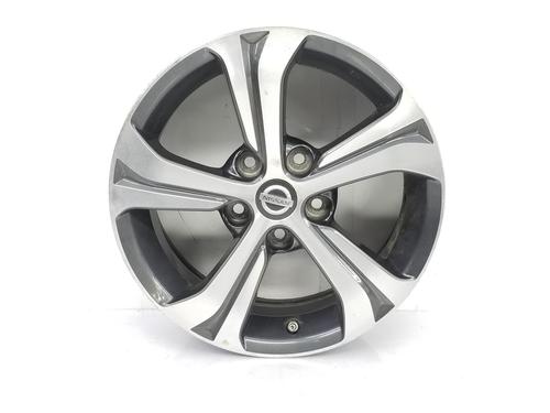 Felg NISSAN PULSAR Hatchback (C13) 1.2 DIG-T (115 hp) 9170474