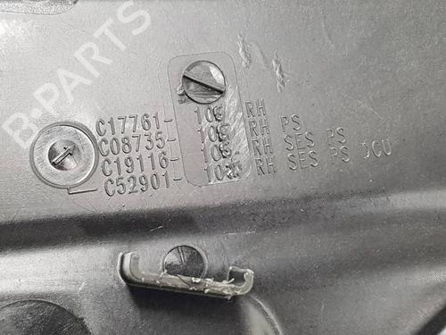 Rear right window mechanism MERCEDES-BENZ E-CLASS (W213) E 220 d 4-matic (213.005) | BP40156089C25 - Image 7