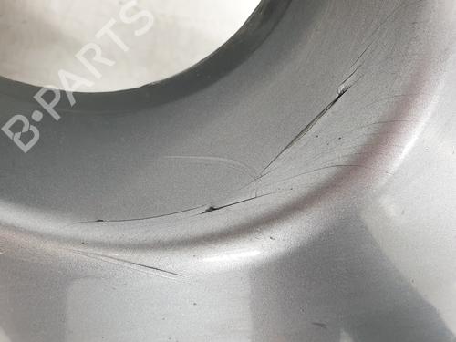 Front bumper NISSAN JUKE (F15)  | BP27881397C7 
