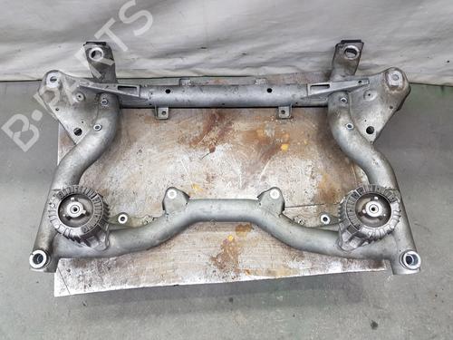 Used Subframe MERCEDES-BENZ C-CLASS (W204) C 180 CDI (204.000) (120 hp) 30569542