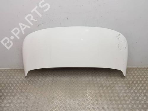 Used Hood Hood PEUGEOT RIFTER [2018-2026] 40514679 40514679