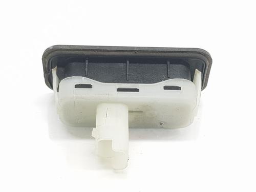 Tailgate handle RENAULT CLIO IV (BH_) 0.9 TCe 90 (BHNF, BHMA, BHMH, BHJK, BHJR) | BP20190379C132 