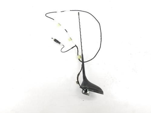 Antenne/Base CITROËN C5 III (RD_) 2.0 HDi (RDRHR8) (138 hp) 14092473