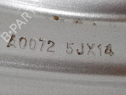 Fælk PIAGGIO PORTER NP6 (NP6) 1.5 CNG | BP39100288C45 - Image 10