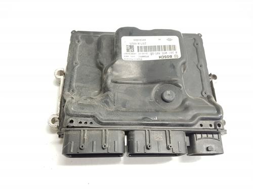 Used Engine control unit (ECU) RENAULT TRAFIC III Van (FG_) 2.0 dCi 120 (FGMN) (120 hp) 30391566