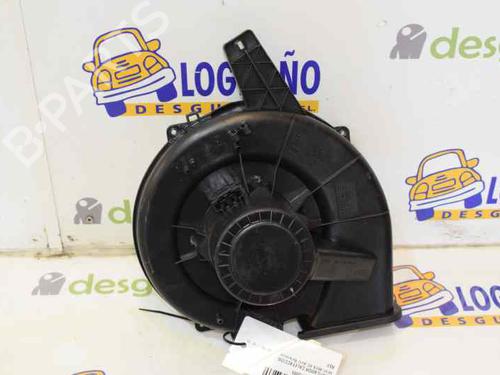 Heater blower motor SEAT IBIZA IV (6J5, 6P1) 1.4 | BP14117394M62 
