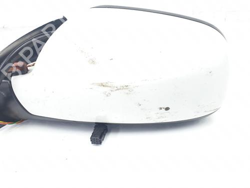 Left mirror PEUGEOT 307 (3A/C) 2.0 HDi 90 | BP16865008C26 