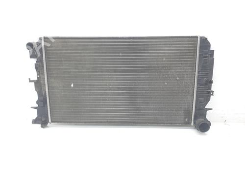 Water radiator MERCEDES-BENZ SPRINTER 4,6-t Van (B906) 416 CDI (906.653, 906.655, 906.657, 906.633, 906.635,... | BP25789545M31 