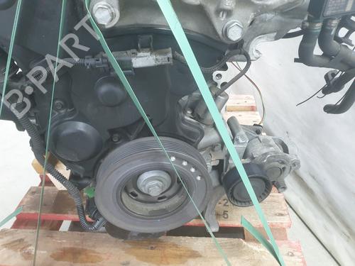 Engine CITROËN C-ELYSEE (DD_) 1.5 BlueHDi 100 | BP30942644M1