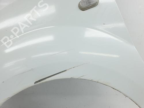 Left front fenders RENAULT KANGOO (KC0/1_) 1.5 dCi (KC08, KC09) | BP9676572C41 