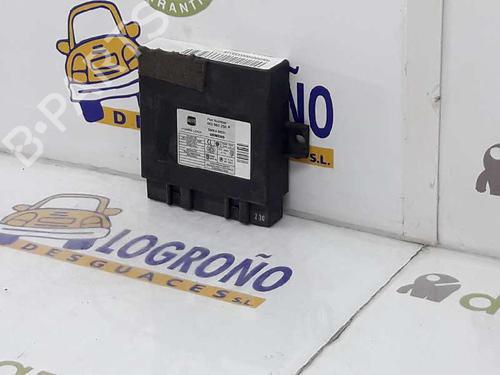 Electronic module SEAT IBIZA II (6K1)  | BP1982084M83 