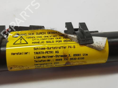 Airbag Kit BMW X5 (E70) xDrive 30 d | BP11206323C86 