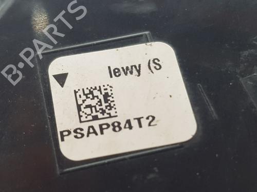 Left tailgate light PEUGEOT 3008 II SUV (MC_, MR_, MJ_, M4_) 1.6 BlueHDi 120 | BP29711044C79 