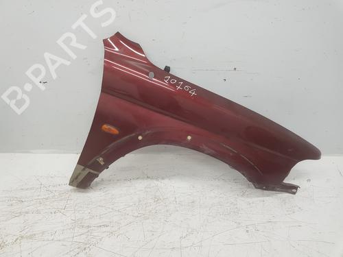 Used Right front fenders Right front fenders 37155085 37155085