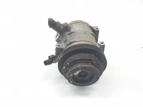 AC compressor MITSUBISHI PAJERO III (V7_W, V6_W) 3.2 Di-D (V68W, V78W) | BP21007720M34 
