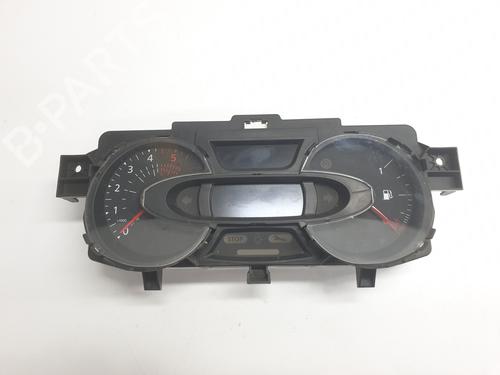 Used Instrument cluster RENAULT TRAFIC III Van (FG_) [2014-2025]  29338214