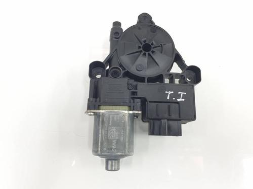 Left rear window motor VW T-ROC (A11, D11) 1.5 TSI | BP38487758E23 - Image 2