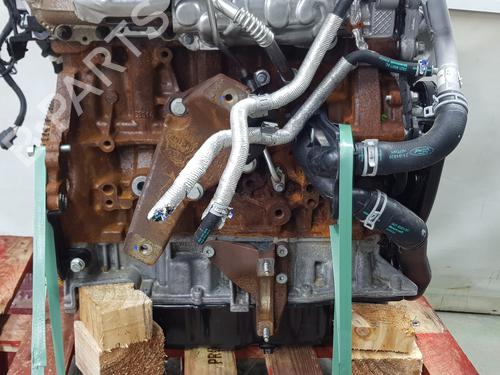 Engine FORD TRANSIT V363 Platform/Chassis (FED, FFD) 2.0 EcoBlue | BP31840493M1 