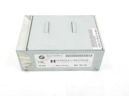 Electronic module BMW 7 (E65, E66, E67) 735 i, Li | BP13644025M83 