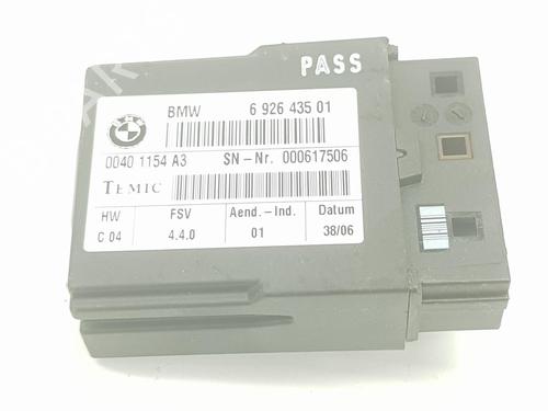 Used Electronic module BMW 3 Touring (E91) 320 d (163 hp) 11174058