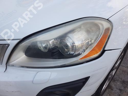 Rear bumper right light VOLVO XC60 I SUV (156) 2.4 D | BP9153284C82  - Image 20