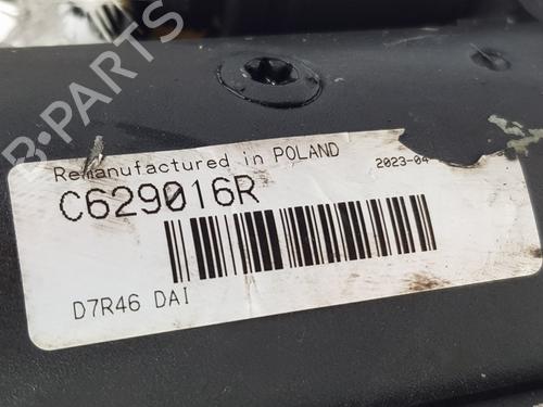 Starter MERCEDES-BENZ SPRINTER 4-t Platform/Chassis (B904) 413 CDI | BP25918204M8 