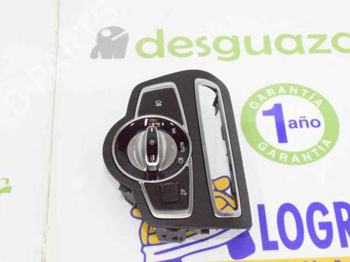 Headlight switch MERCEDES-BENZ C-CLASS (W205) C 220 BlueTEC / d (205.002, 205.004) | BP1385229I24 