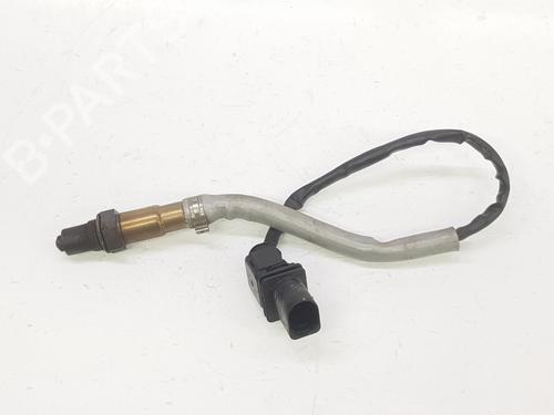 Elektronisk sensor AUDI A5 (8T3) 2.0 TDI (170 hp) 11423318