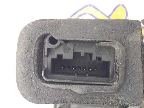 Front left lock VW GOLF VI (5K1) 1.6 TDI | BP3421838C98 