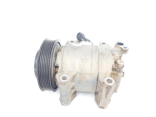 AC compressor NISSAN PATHFINDER III (R51) 2.5 dCi | BP37524713M34  - Image 6