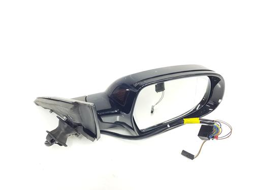 Used Right mirror AUDI A4 B8 Avant (8K5) [2007-2017]  31258673
