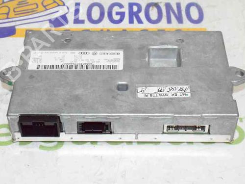 Elektronisk modul AUDI Q7 (4LB) 3.0 TDI quattro (233 hp) 765236