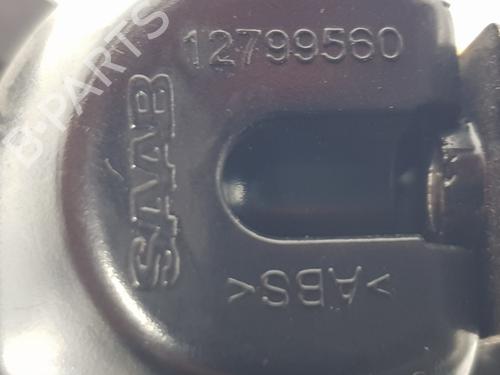 Tailgate lock SAAB 9-3 (YS3F, E79, D79, D75) 1,8t | BP11505246C101 