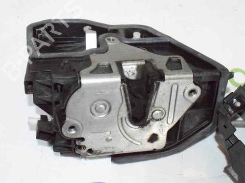 Rear right lock BMW 1 (E87) 118 d | BP755464C99 