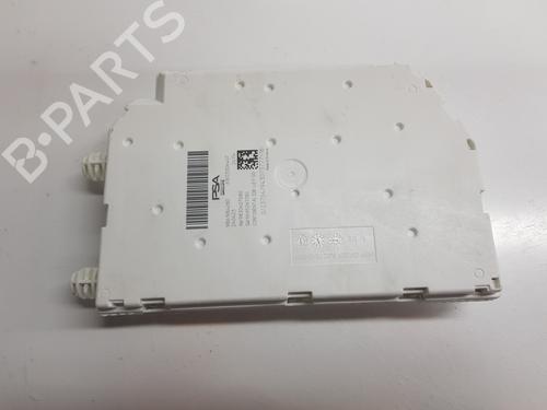 Fuse box OPEL ASTRA L Sports Tourer (O5) 1.2 (FRHNPJ) | BP25442871E1 