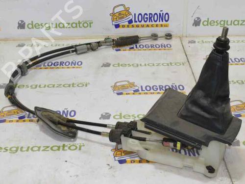 Used Gear lever TOYOTA RAV 4 III (_A3_) 2.2 D 4WD (ALA30_, ALA30R) (136 hp) 7419893