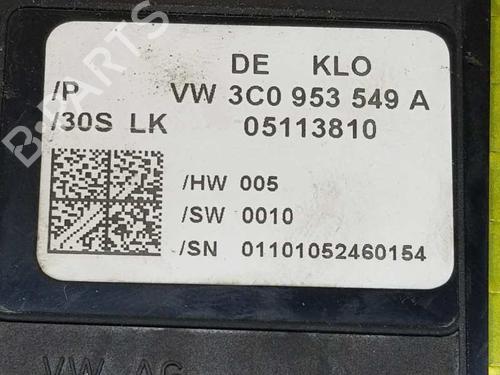 Elektronisk modul VW PASSAT B6 (3C2) 1.9 TDI | BP7879779M83 