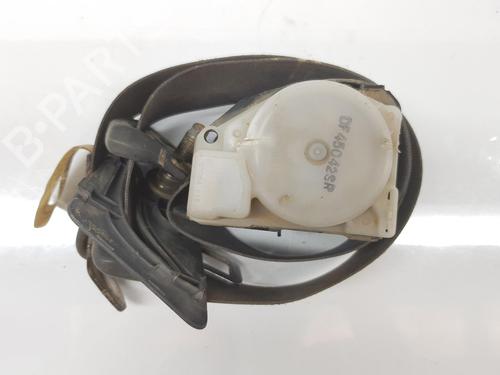 Used Rear right seatbelt TOYOTA LAND CRUISER PRADO (_J12_) 3.0 D-4D (KDJ120, KDJ125) (163 hp) 17651934