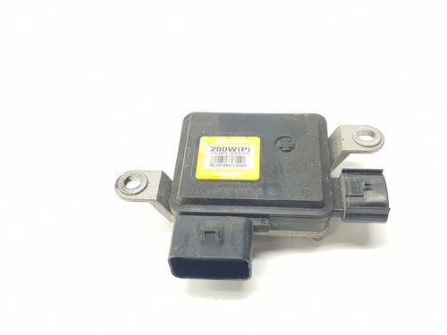 Used Electronic module HYUNDAI KONA (OS, OSE, OSI) 1.0 T-GDi (120 hp) 21100716