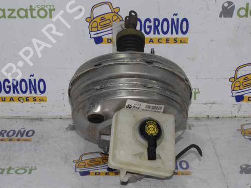 Servo brake BMW 5 (E60) 525 d | BP3657848M42 