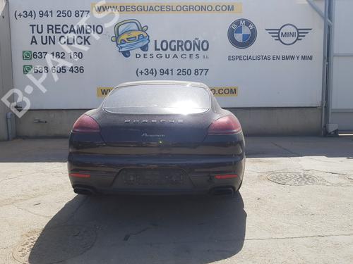 Air vent PORSCHE PANAMERA (970) 3.0 D | BP37161212I21 - Image 25