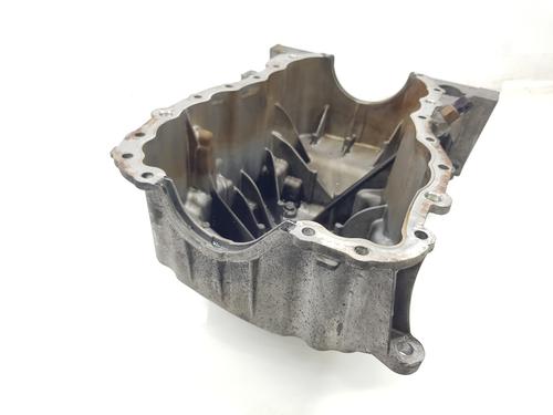 Oil sump NISSAN JUKE (F15) 1.5 dCi | BP31958087M115 