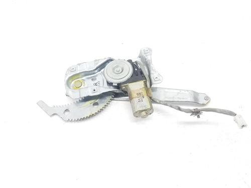 Rear right window mechanism MAZDA 323 F VI Hatchback (BJ) 2.0 TD | BP11978061C25 