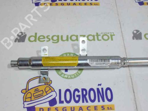 Right curtain airbag PEUGEOT 307 Break (3E) 2.0 | BP869023C12 