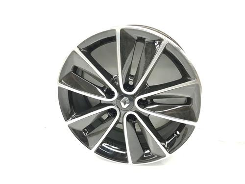 Rim RENAULT LAGUNA III (BT0/1) 2.0 dCi (BT07, BT0J, BT14, BT1A, BT1S) | BP16161855C45 