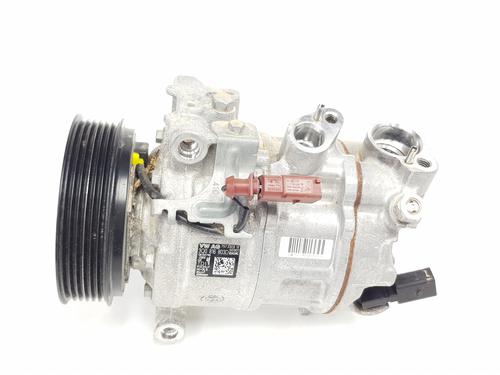 Used AC compressor SEAT IBIZA V (KJ1, KJG) [2017-2025]  27513280