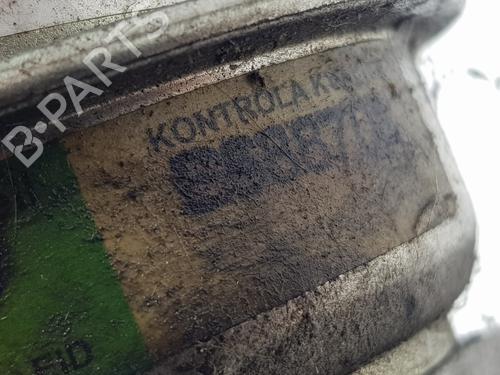 Turbolader/Kompressor CITROËN NEMO MPV 1.3 HDi 75 | BP31014204M71