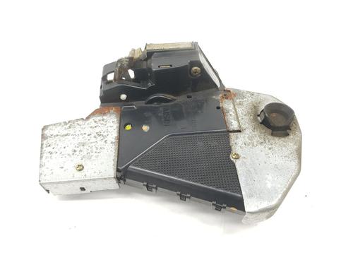 Tailgate lock TOYOTA LAND CRUISER PRADO (_J12_) 3.0 D-4D (KDJ120, KDJ125) | BP15687302C101 