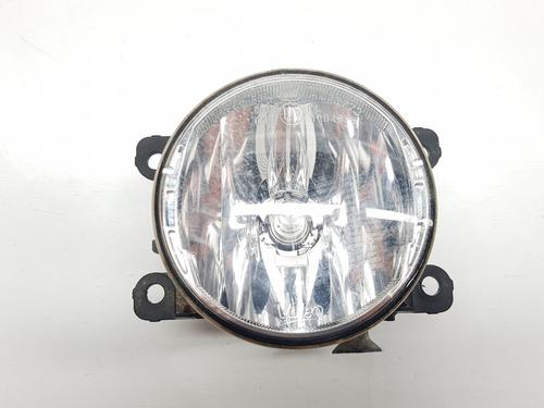 Højre Foran Tågelygte DACIA SANDERO III 1.0 TCe 100 ECO-G (101 hp) 32352384